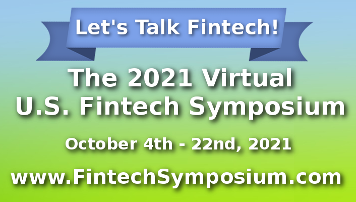 The U.S. Fintech Symposium Conference