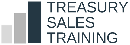 Treasury Sales Training