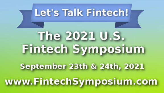 The 2021 US Fintech Symposium Conference