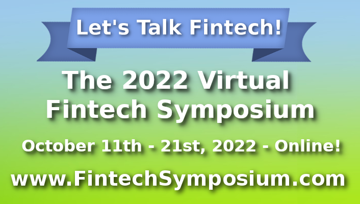 The Fintech Symposium - Chicago, IL